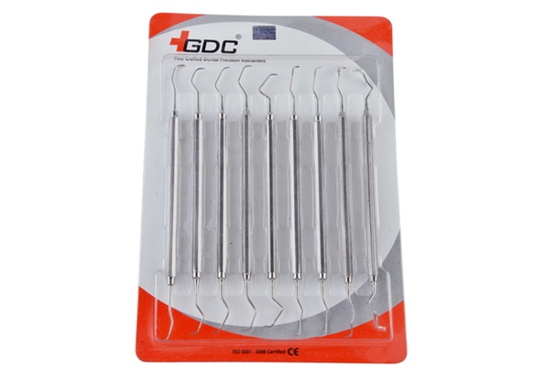 PERIO INSTRUMENT KITS Buy Dental products Online DentalMyntra