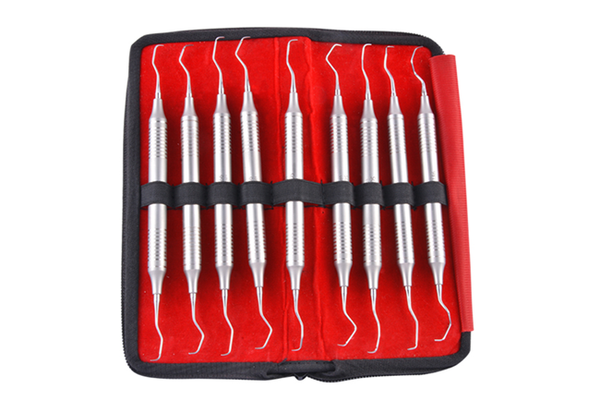 PERIO INSTRUMENT KITS Buy Dental products Online DentalMyntra