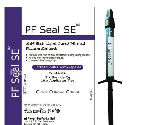 PF Seal SE