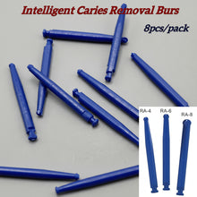 PLASTIC BUR (PACK OF 2)
