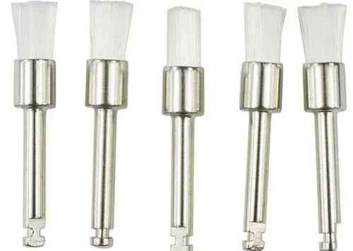 Prophy Brush Pack Of 100