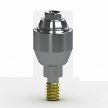 Multi Unit Abutment (Straight)