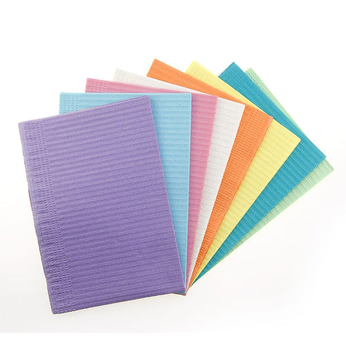 Patient Bibs/Tray Sheet/Disposable Draps