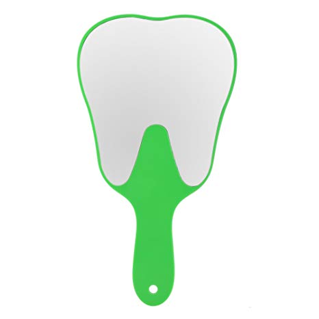 Patient Dental Mirror