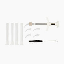 thumbnail interactive-video image 1 of 3M ESPE Penta Elastomer Syringe Kit 71210 – Dental Impression Material – Brand New 1 of 3