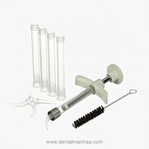 ESPE Penta Elastomer Syringe for Pentamix 3