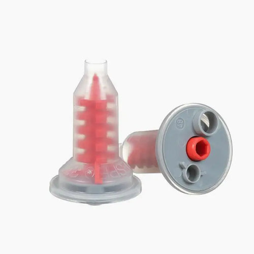 ESPE Penta Mixing Tips Red for Pentamix Impression Materials