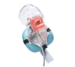 Phantom Head Complete - Chair Mount Buy Dental products Online DentalMyntra