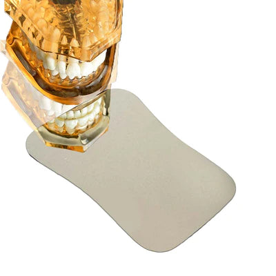 Photographic Mirrors Stainless Steel