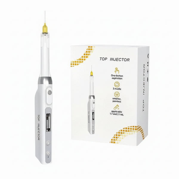 Inject S Pro Dental Injection System