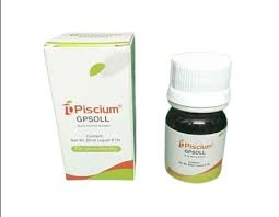 Piscium 17 EDTA (Chelating Agent) - 20ml (pack of 2 )