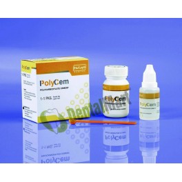 PolyCem 30g Powder, 15ml Liquid