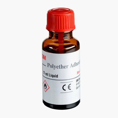 ESPE Polyether Tray Adhesive for Impression Trays