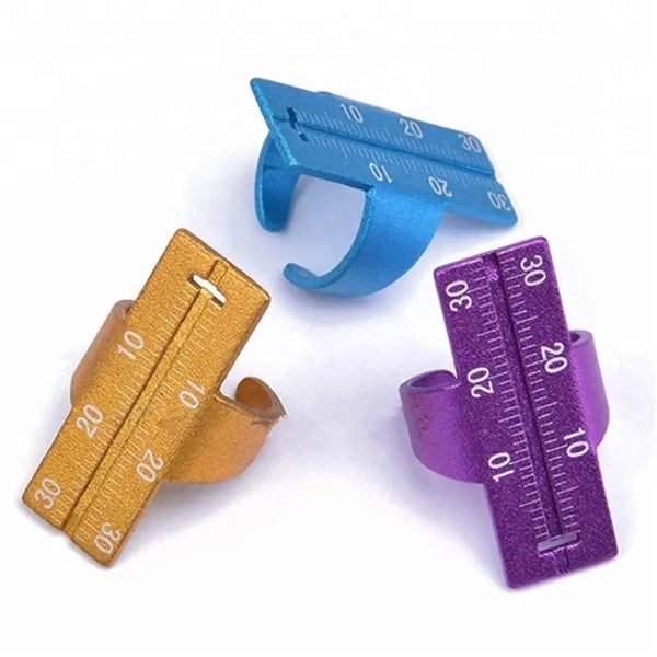 Premium Endo Ring Colored Buy Dental products Online DentalMyntra