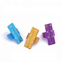 Premium Endo Ring Colored Buy Dental products Online DentalMyntra