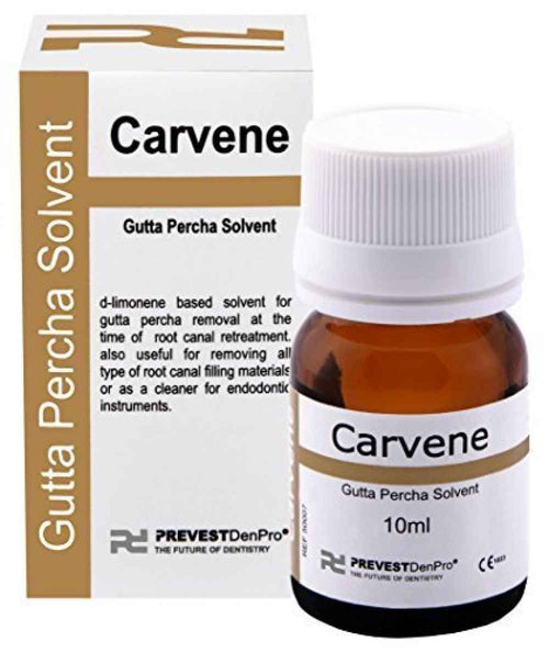 Prevest Carvene Gutta Percha Solvent (10ml)