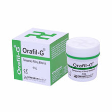Temporary Restorative Filling Material | Orafil G