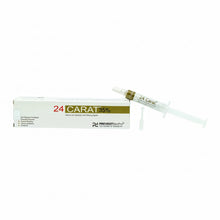 24 Carat Advanced Tooth Whitening Gel by Prevest Denpro
