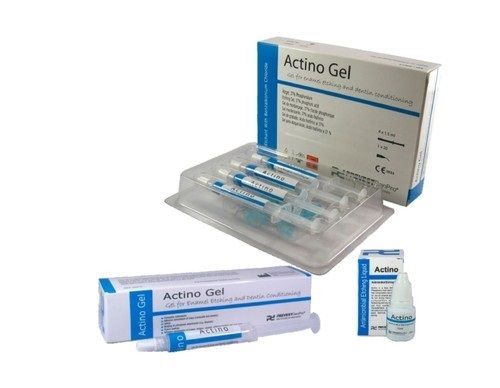 Prevest Denpro Actino GEL/LIQUID