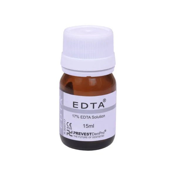 Prevest EDTA Solution Buy Dental products Online DentalMyntra