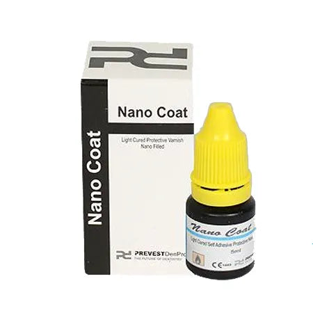 Prevest Fusion Nano Coat Protective Varnish
