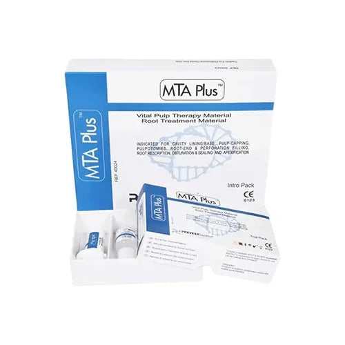 Prevest MTA Plus Cement Intro Pack