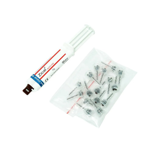 Prevest Zical Automix Root Canal Sealer