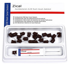 Prevest Zical Automix Root Canal Sealer