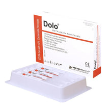 Prevest Dolo Endogel - 17% EDTA Root Canal Preparation Gel