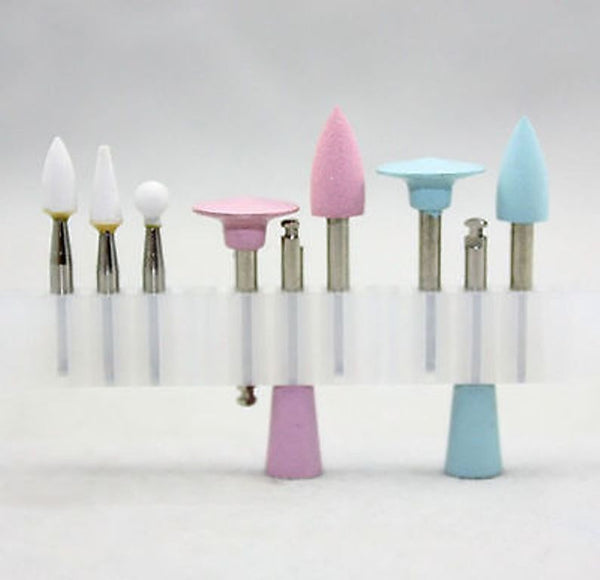 Dental Composite Polishing Kits - RA 0309