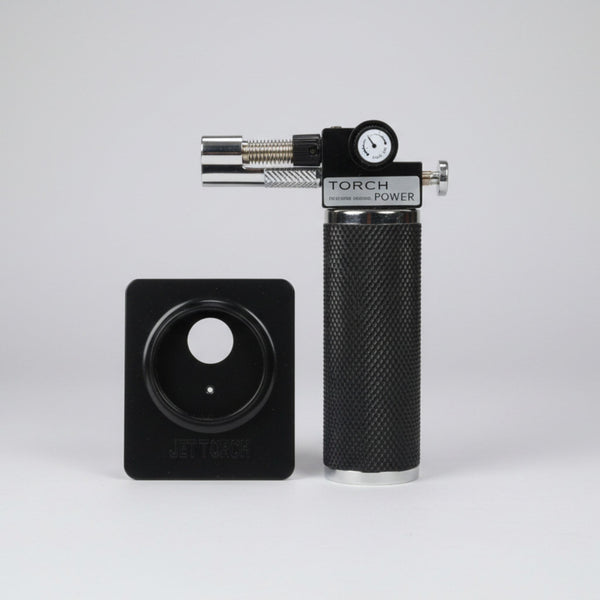 GF-829 Professional Butane Torch for Dental Lab 