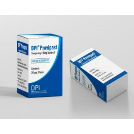 Provipast 20gm DPI