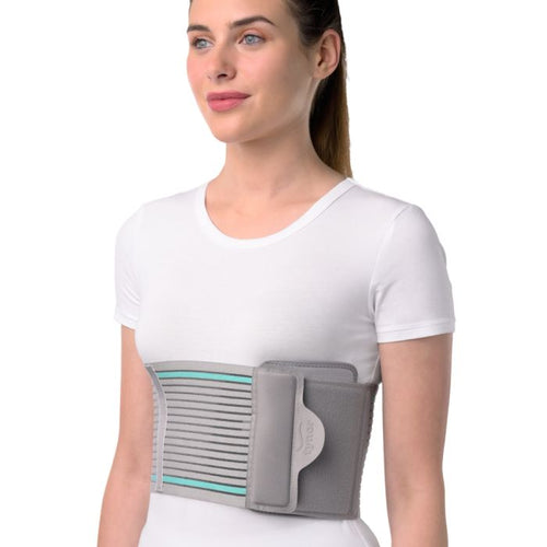 Tynor Rib Belt | Elastic Rib Fracture Support