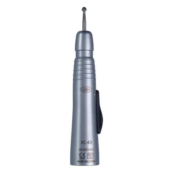 W&H RC-43 Power-Set Straight Handpiece