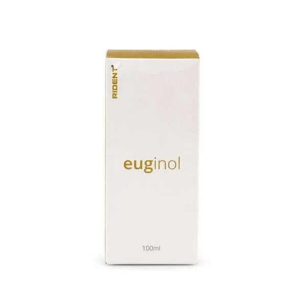 Rident Eugenol 100ML