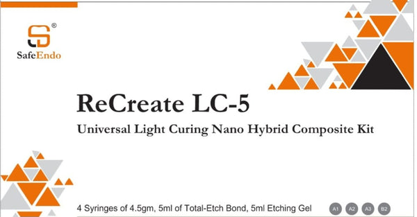 ReCreate LC 5 Composite Kit