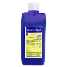 Raman & Weil Korsolex Rapid Instrument Sterilizer Buy Dental products Online DentalMyntra