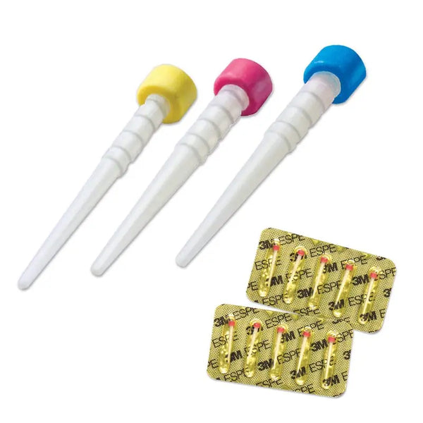 RelyX Fiber Post 3D Glass- 3M ESPE Buy Dental products Online DentalMyntra