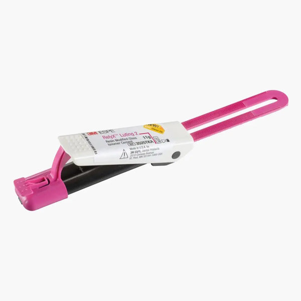 RelyX Luting 2 (Single Clicker Pack) – 3M ESPE Buy Dental products Online DentalMyntra