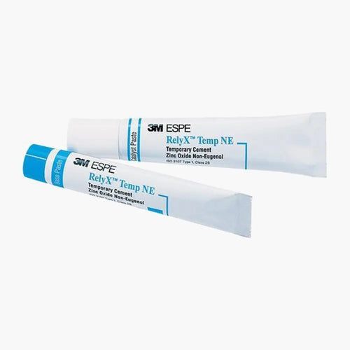 RelyX Temp NE Eugenol-Free Temporary Cement