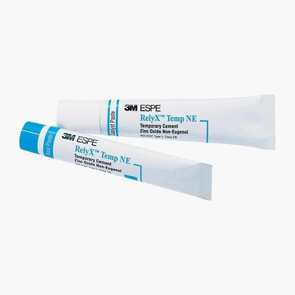 RelyX Temp NE – 3M ESPE Buy Dental products Online DentalMyntra