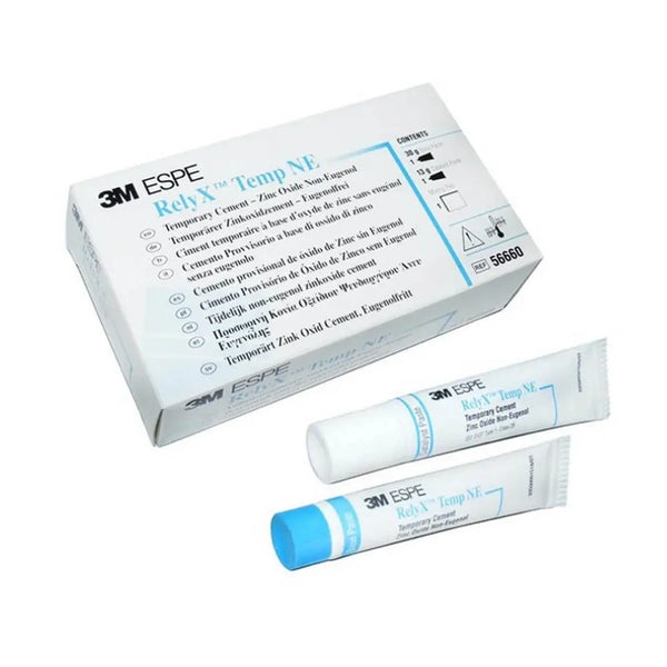 RelyX Temp NE – 3M ESPE Buy Dental products Online DentalMyntra