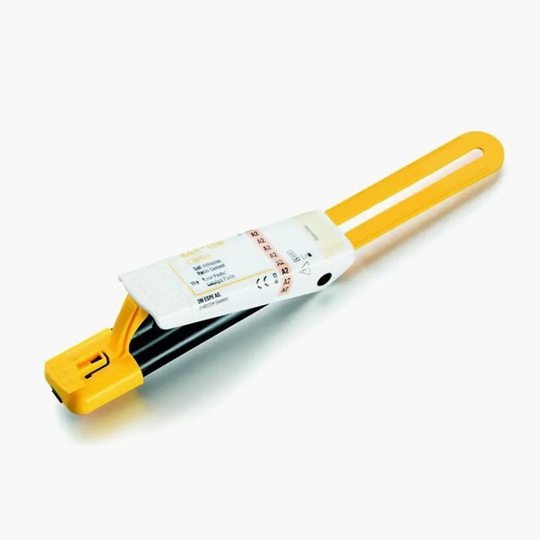 RelyX U200 Clicker Self-Adhesive Resin Cement – 3M ESPE Buy Dental products Online DentalMyntra