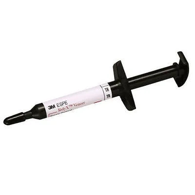 Relyx Veneer Cement 3M ESPE Buy Dental products Online DentalMyntra