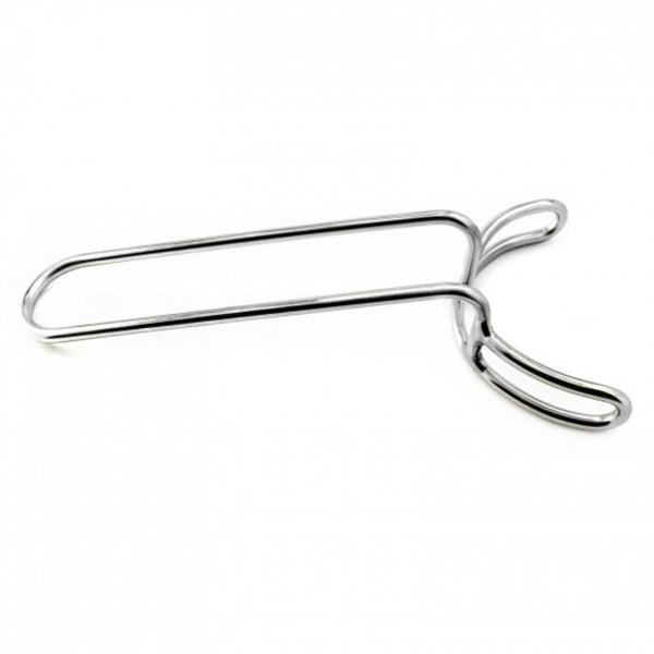 Vestibulum Retractor 14cm | SS Cheek & Lip Retractor 