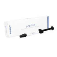 Rident Glint-21 Blue Composite - Light-Cure