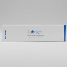 Rident Lubrigel Water-Based Dental Lubricant | Endodontic Glide Gel 2x3g