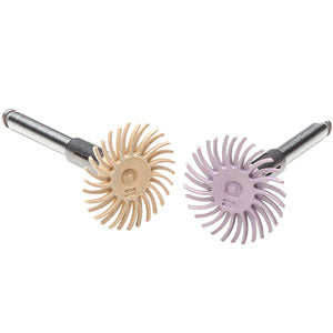 SOF-LEX DIAMOND POLISHING SYSTEM