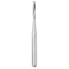 SS White Carbide Burs - Straight - Flat End - Plain Buy Dental products Online DentalMyntra