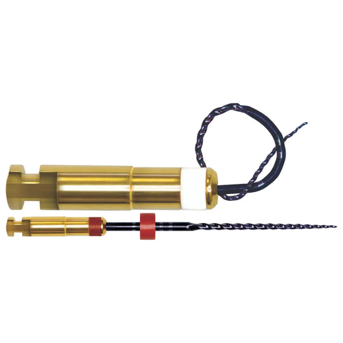 SS White DCTaper™H Starter Pack | NiTi Rotary Files